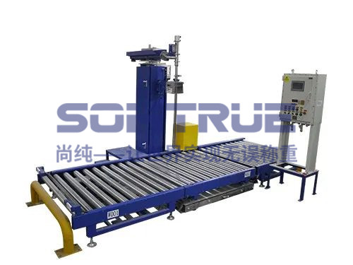 液體灌裝機(jī)